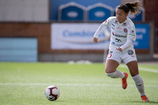 Rosengårds Johanna Rytting Kaneryd