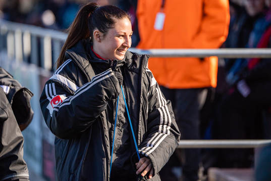 Piteås Josefin Johansson