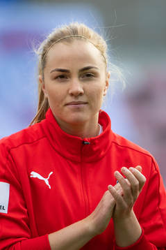 Rosengårds Glodis Perla Viggosdottir