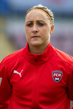 Rosengårds Sanne Troelsgaard
