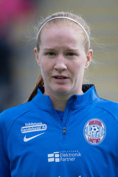 Eskilstunas Vaila Barsley