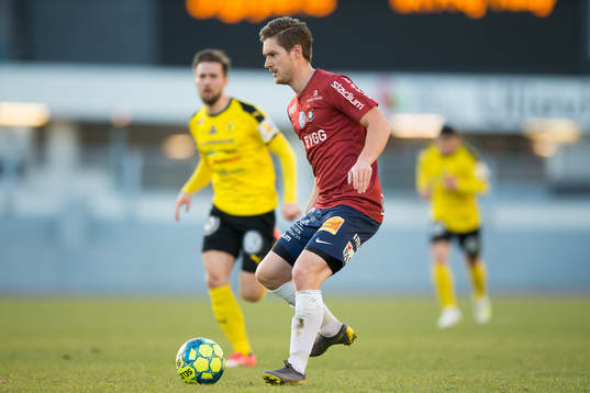 Örgrytes Victor Sköld