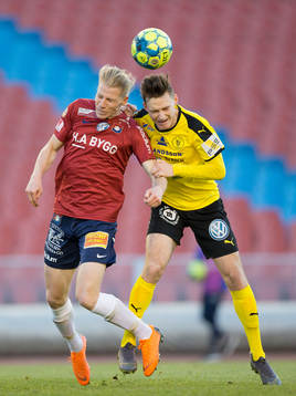 Örgrytes Gustav Ludwigson