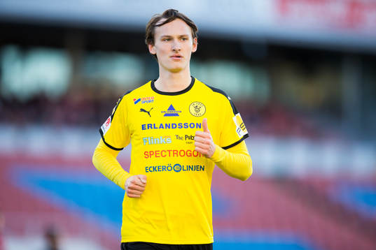 Frejs Hjalmar Ekdal
