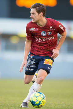Örgrytes Victor Sköld