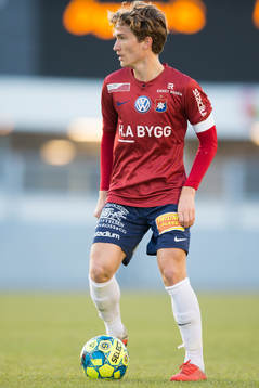 Örgrytes Jakob Lindström