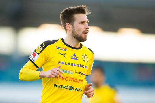 Frejs Daniel Sliper