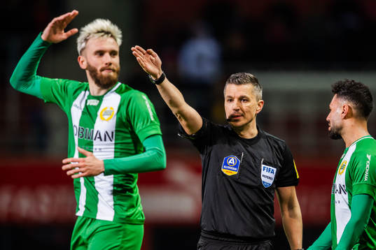 Hammarbys Simon Sandberg