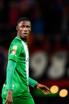 Hammarbys Kossounou Odilon