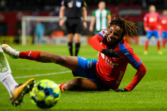 Helsingborgs Kundai Benyu