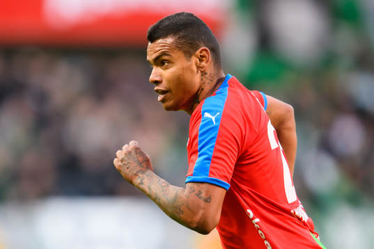 Helsingborgs Wanderson do Carmo