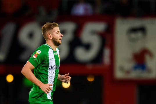 Hammarbys Darijan Bojanic