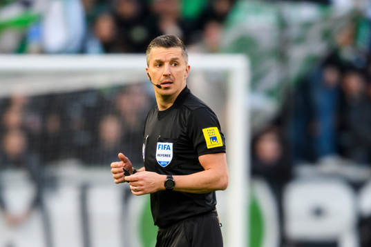 Domare Bojan Pandzic