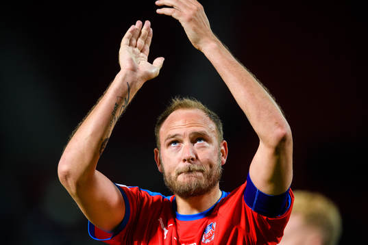 Helsingborgs Andreas Granqvist