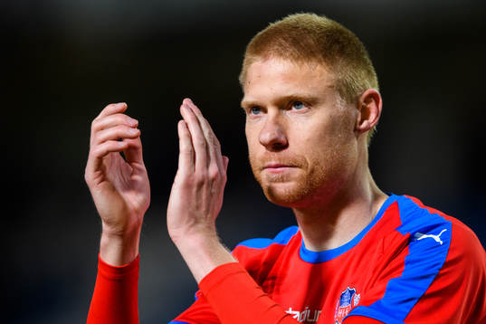 Helsingborgs Markus Holgersson