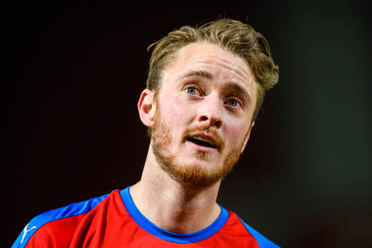 Helsingborgs Rasmus Jönsson