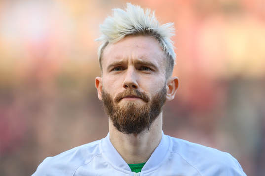 Hammarbys Simon Sandberg