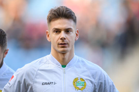 Hammarbys Alexander Kacaniklic