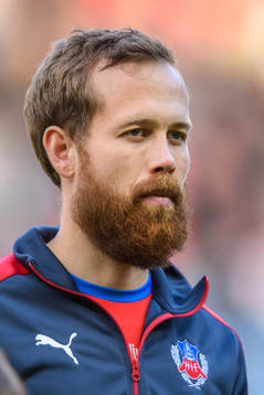 Helsingborgs Anders Randrup