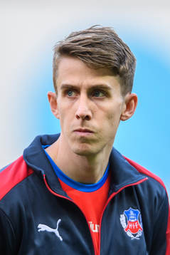 Helsingborgs Adam Eriksson