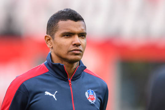 Helsingborgs Wanderson do Carmo