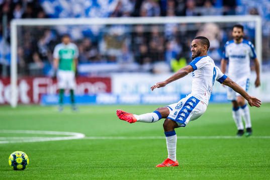 IFK Göteborgs Junes Barny