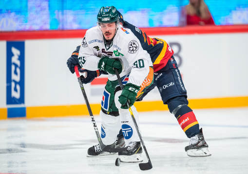 Färjestads Sebastian Erixon