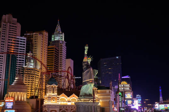 A Vegas Golden Knights jersey is seen