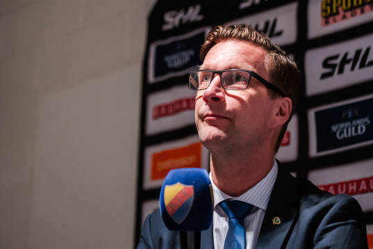 Färjestads Johan Pennerborn