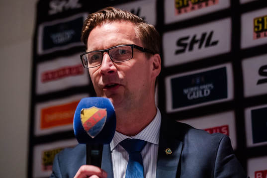 Färjestads Johan Pennerborn