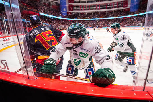 Färjestads Jens Westin