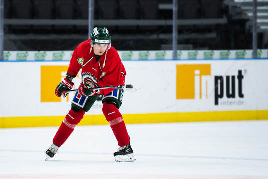 Joel Mustonen