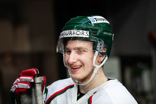 Jacob Moverare