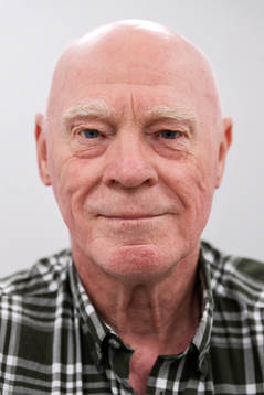 Läkaren Torsten Jonsson