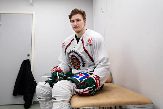 Jacob Moverare
