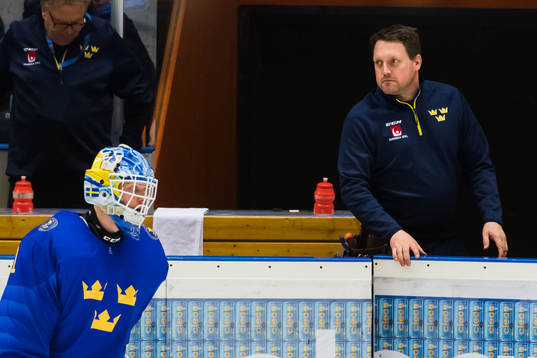 Sveriges Materialare Daniel Nilsson