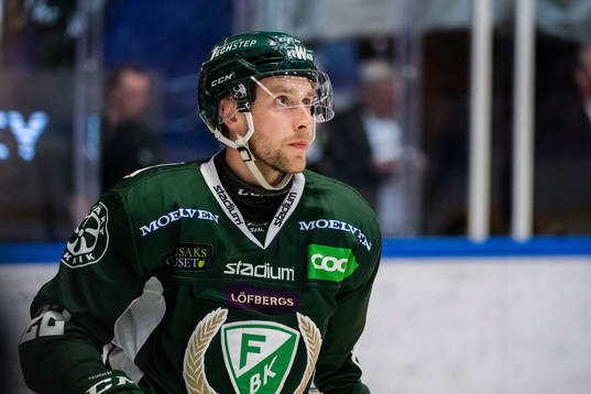 Färjestads Per Åslund