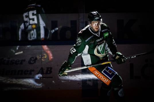 Färjestads Per Åslund