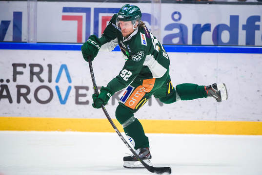 Färjestads Jesper Olofsson
