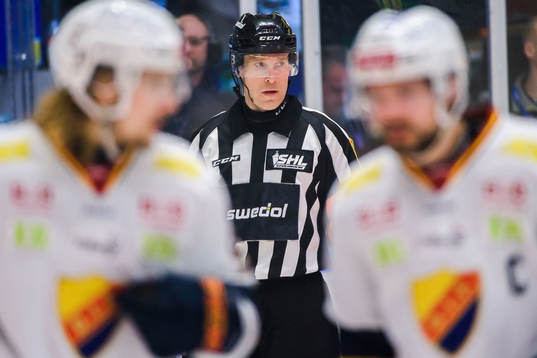 Domare Tobias Björk