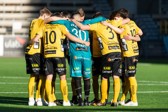Elfsborgs spelare