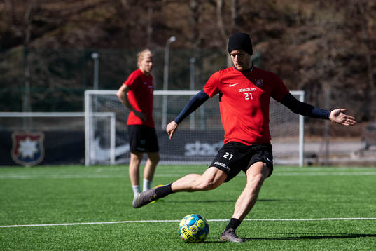 Victor Sköld