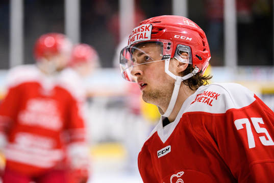 Mathias From of Denmark