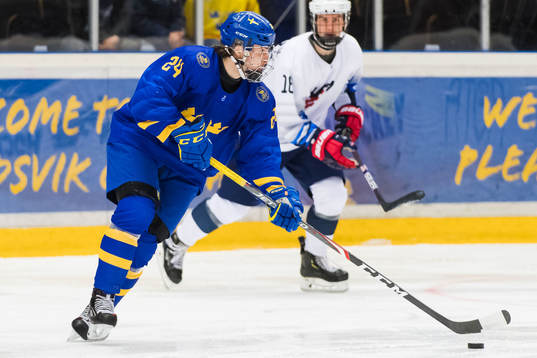 Sveriges Albin Grewe