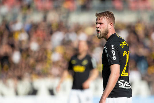 s Daniel Sundgren
