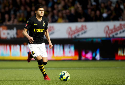 s Tarik Elyounoussi