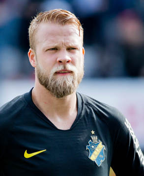 s Daniel Sundgren