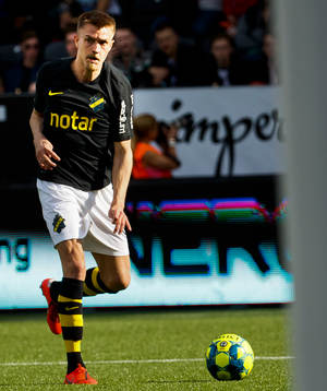 s Rasmus Lindkvist