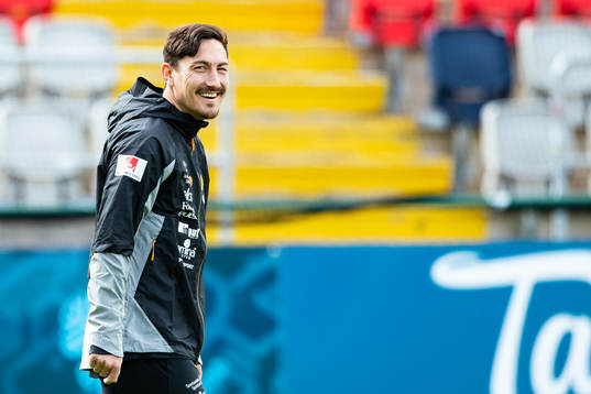 Elfsborgs Stefan Ishizaki