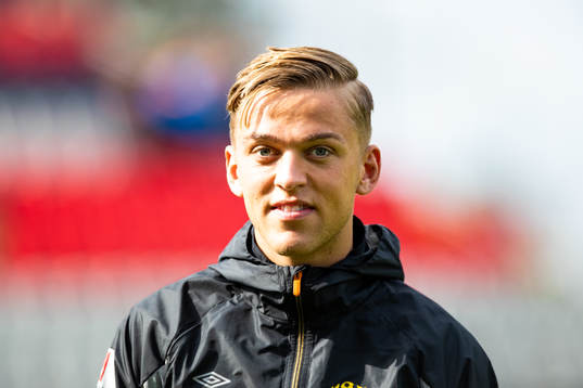 Elfsborgs Jesper Karlsson